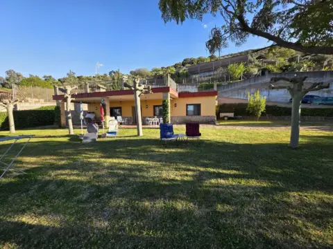 Casa en Sierra Santa Bárbara