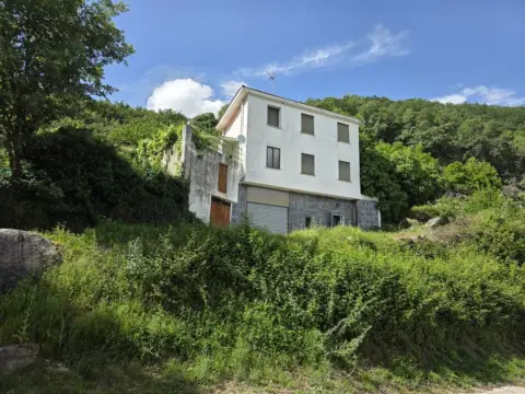 Casa unifamiliar en Carretera del Rebollar