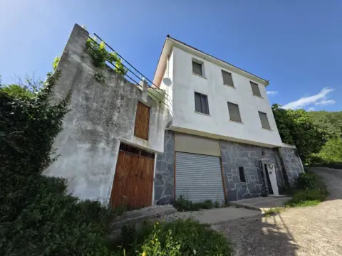 Casa unifamiliar en Carretera del Rebollar