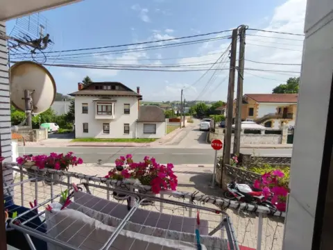 Casa unifamiliar en Revilla