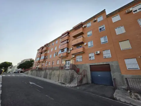 Piso en Dolores Ibarruri