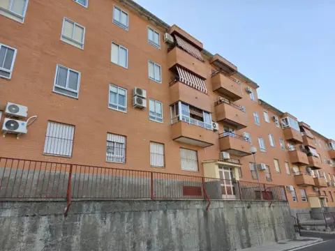 Piso en Dolores Ibarruri