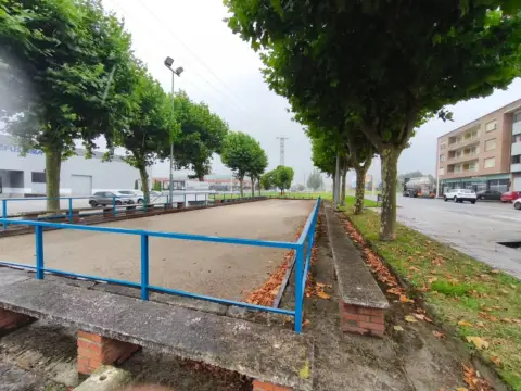 Casa pareada en Guarnizo