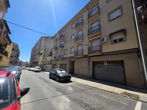 Piso en Ronda del Salvador
