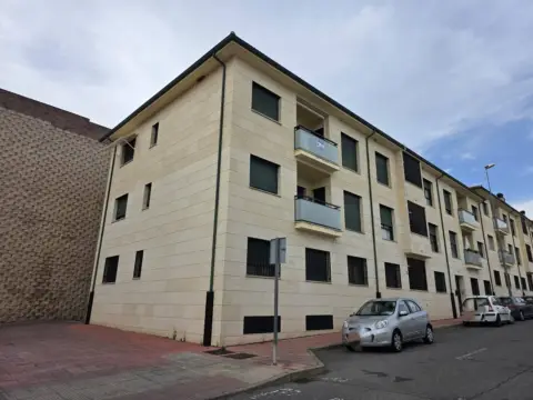 Piso en Zona Juzgados