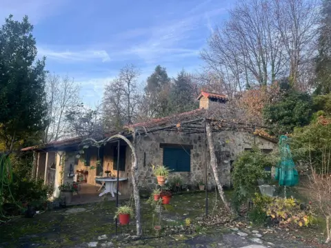 Casa unifamiliar en Las Cañadas