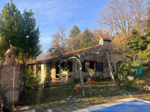 Casa unifamiliar en Las Cañadas