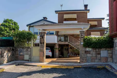 Casa unifamiliar en Centro