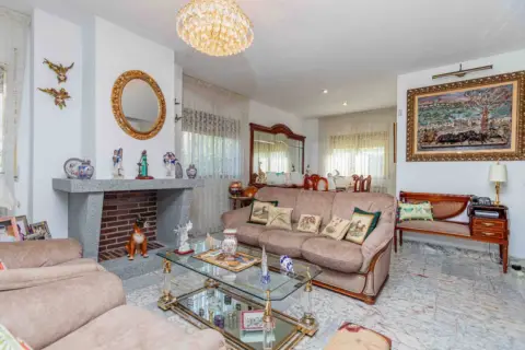 Casa unifamiliar en Centro