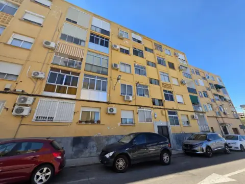 Piso en Procasa