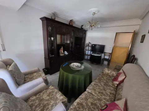 Piso en Procasa