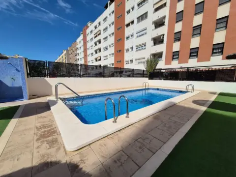Piso en Nou Benicalap