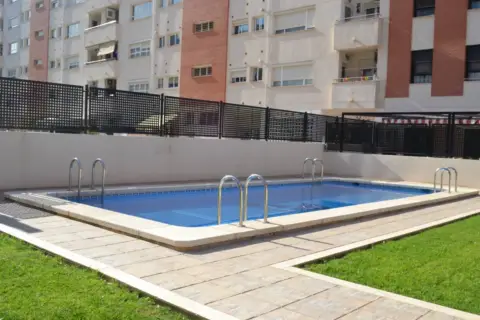 Piso en Nou Benicalap