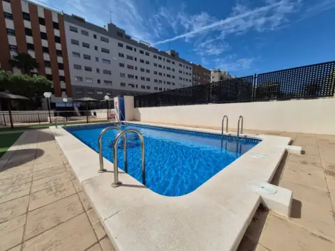 Piso en Nou Benicalap
