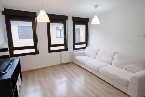 Apartamento en calle del Doctor Don Alejandro Palomar, 45