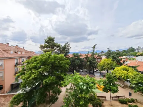 Dúplex en Villalba Estación