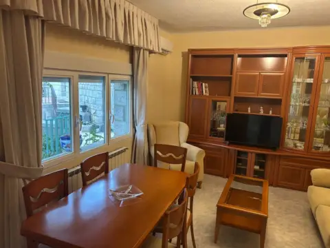 Casa pareada en Cerceda