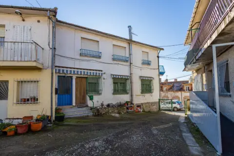Casa en Centro