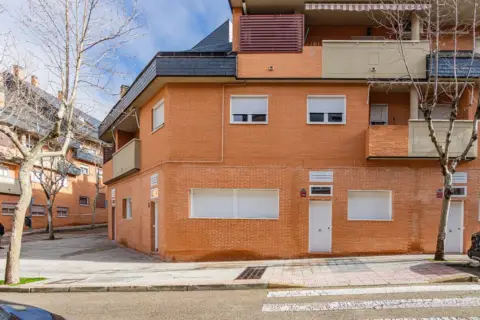 Loft en Villanueva del Pardillo