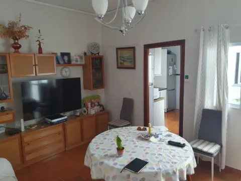 Casa pareada en Macarena