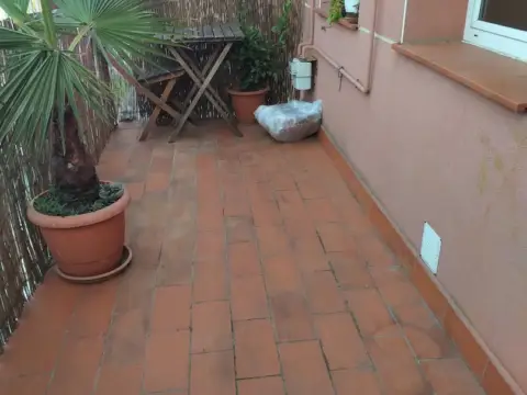 Ático en Pubillla Casas