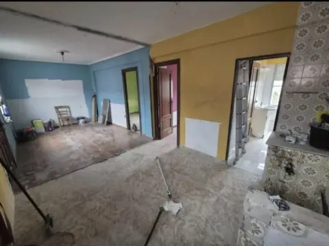 Piso en Astillero