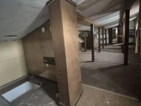 Piso en Astillero