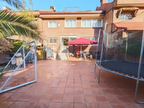 Casa adosada en Piovera