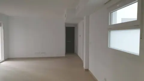 Apartamento en Zona Hospital San Juan de Dios