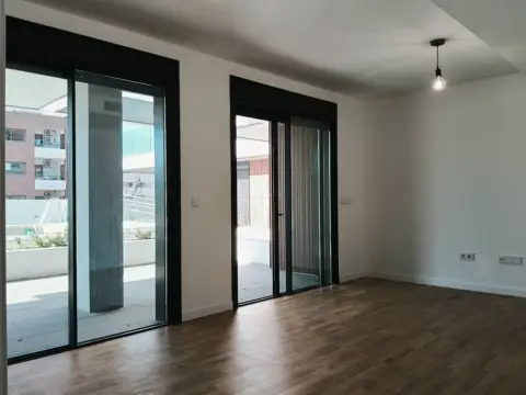 Piso en Nuevo Bulevar