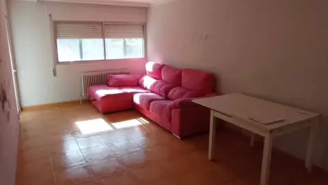 Piso en Poblado de Orcasitas