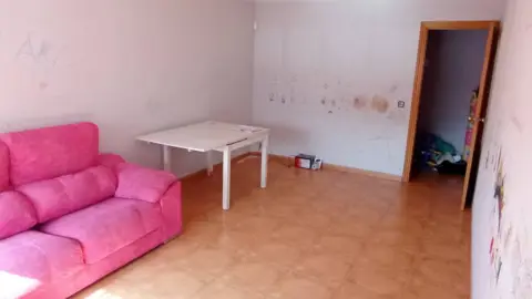 Piso en Poblado de Orcasitas