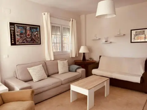 Casa adosada en El Olivar del Conde