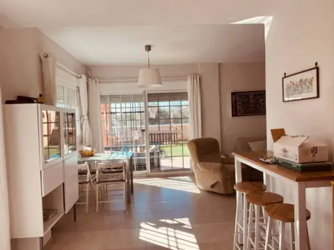 Casa adosada en El Olivar del Conde