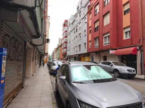 Local comercial en Numancia