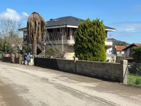 Casa unifamiliar en Valles