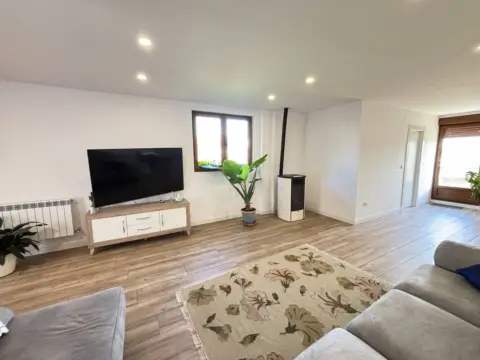 Casa unifamiliar en Valles
