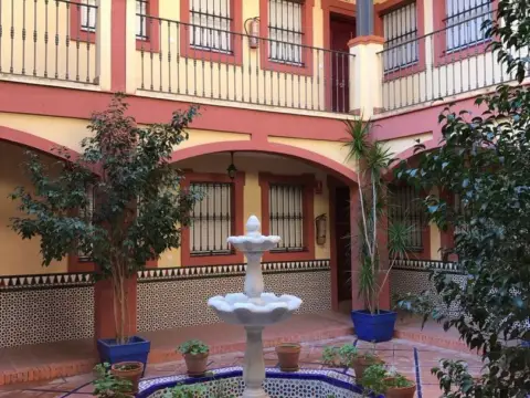 Piso en Casco Antiguo