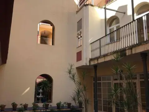 Piso en Casco Antiguo