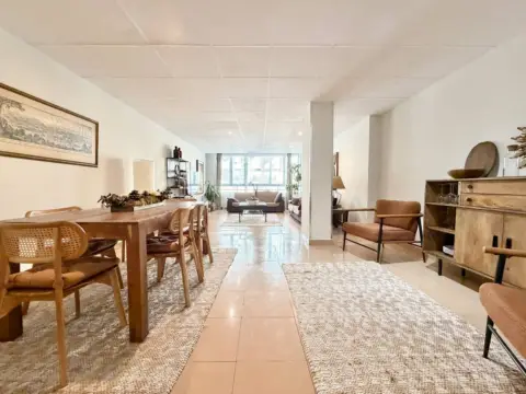 Piso en Avenida de la Ciudad de Barcelona
