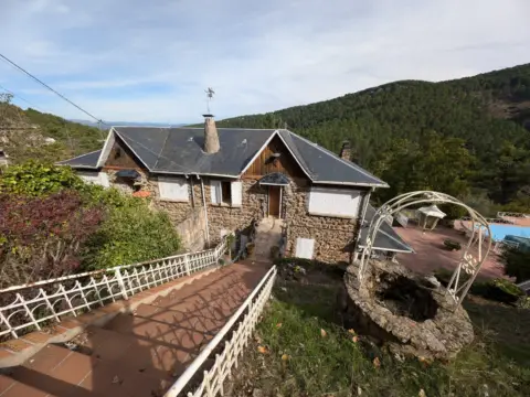 Casa pareada en Paraje Natural