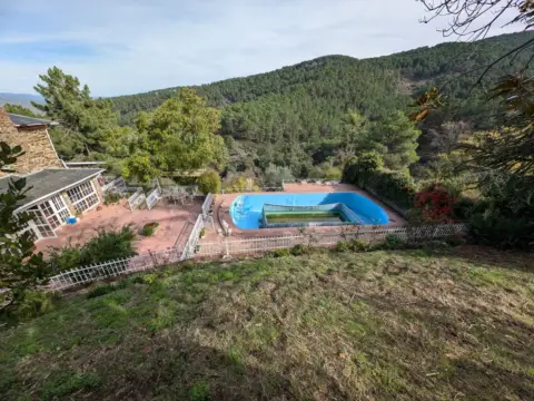 Casa pareada en Paraje Natural