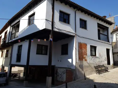 Casa adosada en Centro