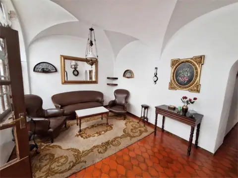 Casa unifamiliar en Zafra