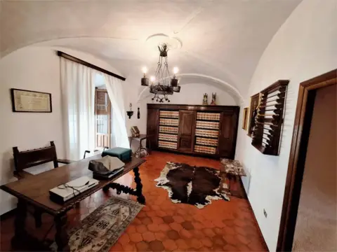 Casa unifamiliar en Zafra