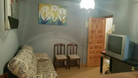 Apartamento en Centro