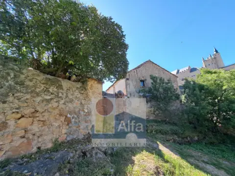 Casa unifamiliar en San Marcos