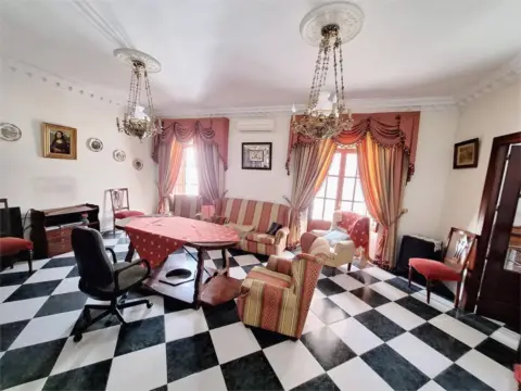 Casa unifamiliar en Zafra