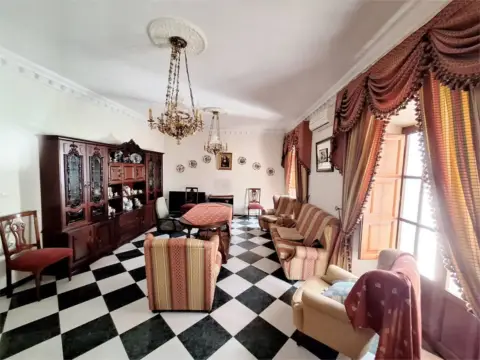 Casa unifamiliar en Zafra