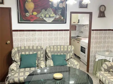Piso en Zafra
